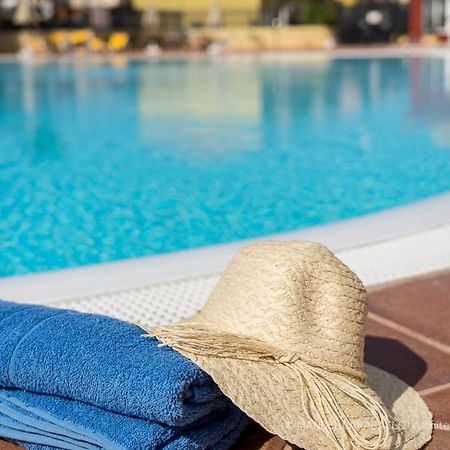 Duplex Luxury Meloneras Hill Villa Maspalomas  Luaran gambar