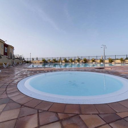 Duplex Luxury Meloneras Hill Villa Maspalomas  Luaran gambar