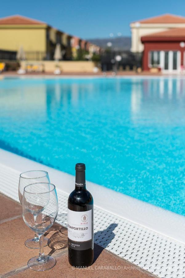 Duplex Luxury Meloneras Hill Villa Maspalomas  Luaran gambar