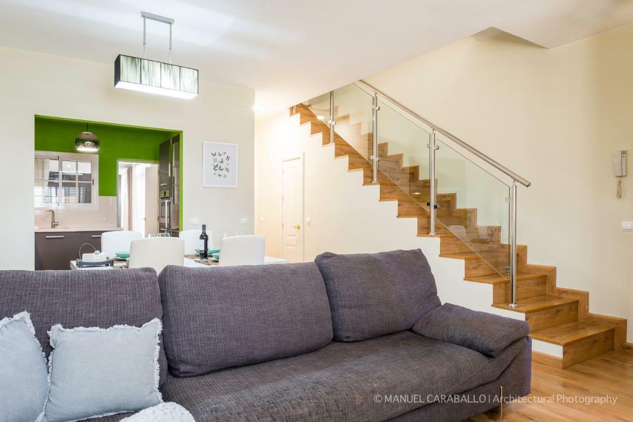 Duplex Luxury Meloneras Hill Villa Maspalomas  Luaran gambar