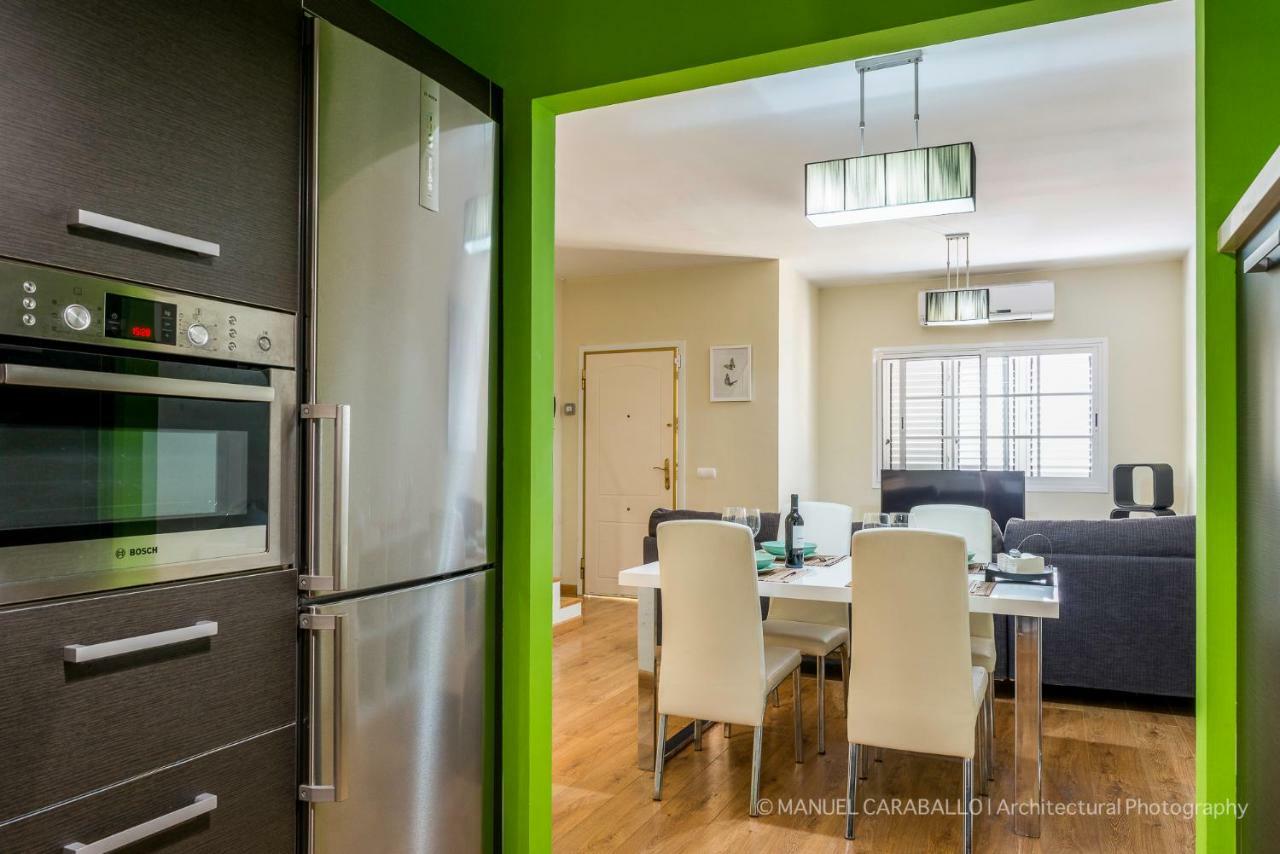 Duplex Luxury Meloneras Hill Villa Maspalomas  Luaran gambar