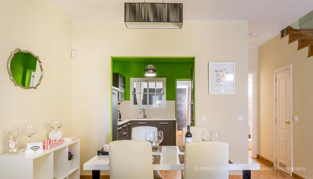 Duplex Luxury Meloneras Hill Villa Maspalomas  Luaran gambar