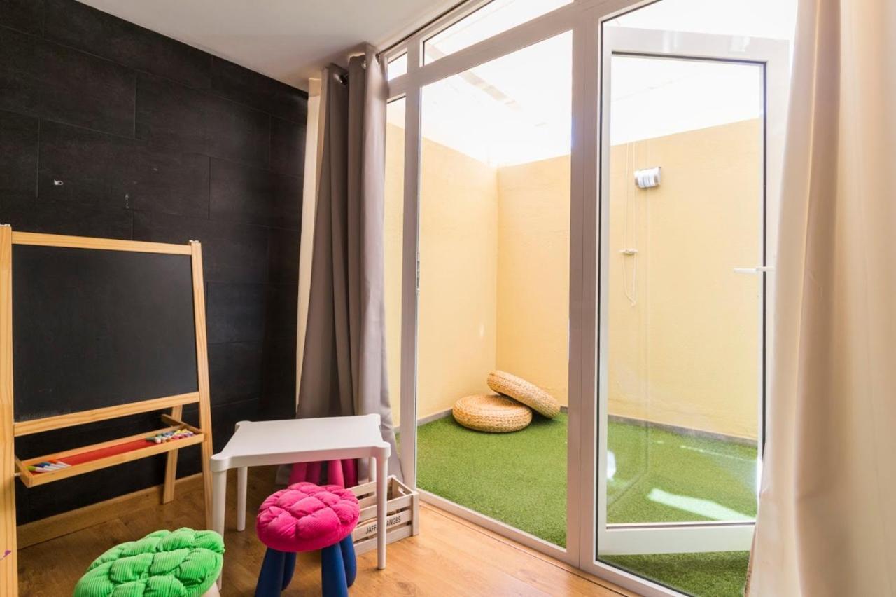 Duplex Luxury Meloneras Hill Villa Maspalomas  Luaran gambar