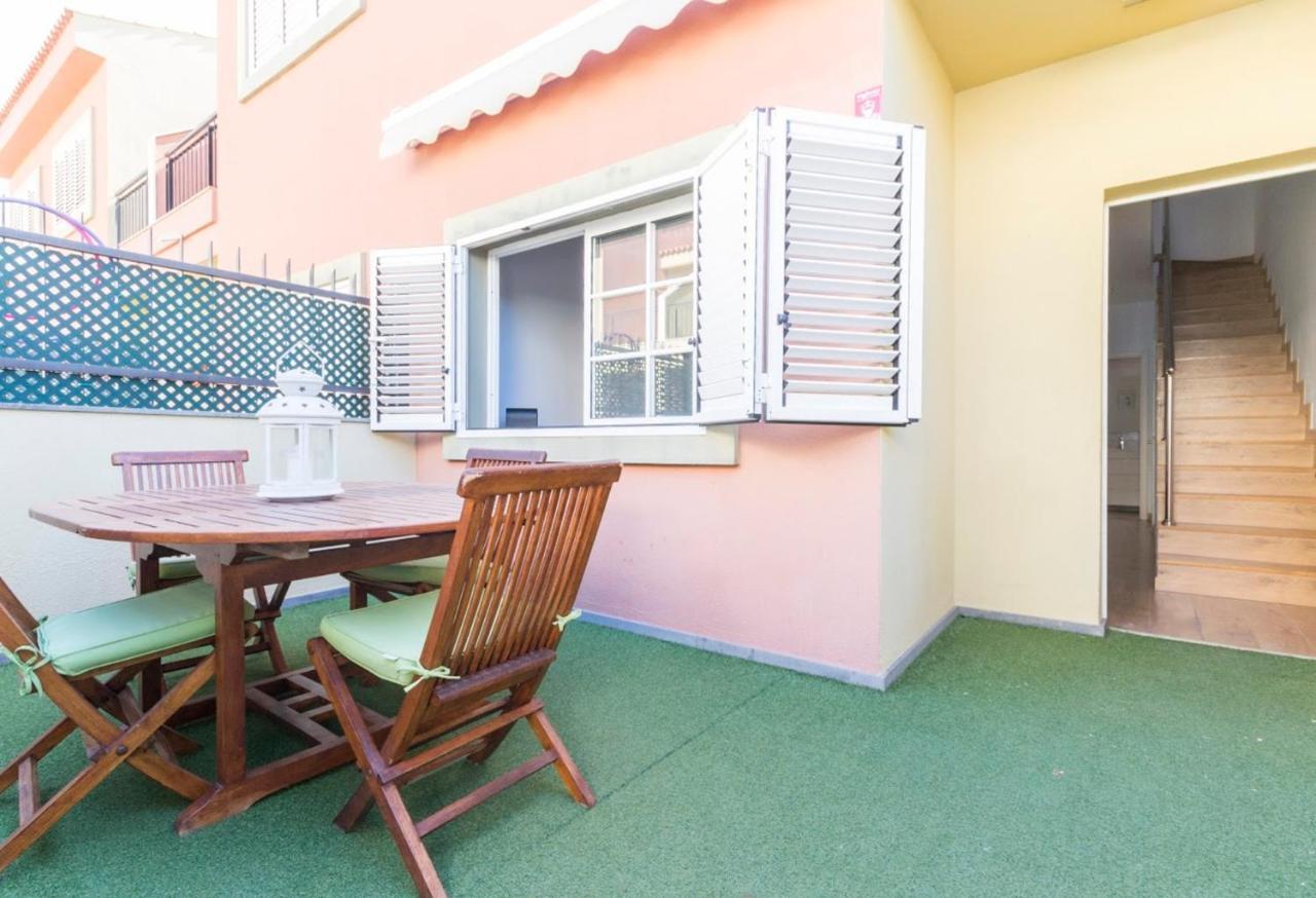 Duplex Luxury Meloneras Hill Villa Maspalomas  Luaran gambar